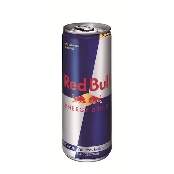 Red Bull RedBull Spring Edition Grapefruit and Blossom 8.4 fl. oz
