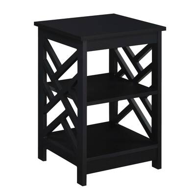 Convenience Concepts - End Tables - Accent Tables - The Home Depot