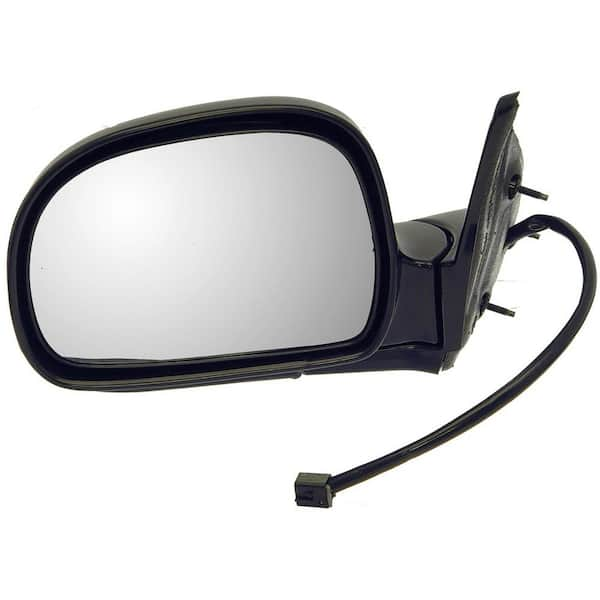 Dorman Side View Mirror - Left, Power, Non-Heated 955-062 - The Home Depot