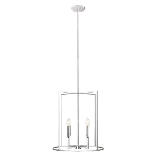 starlight✳︎ Starlight 19 Inch Mini Chandelier | Capitol Lighting