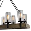 black-and-natural-wood-chandeliers-lz826-1f.3