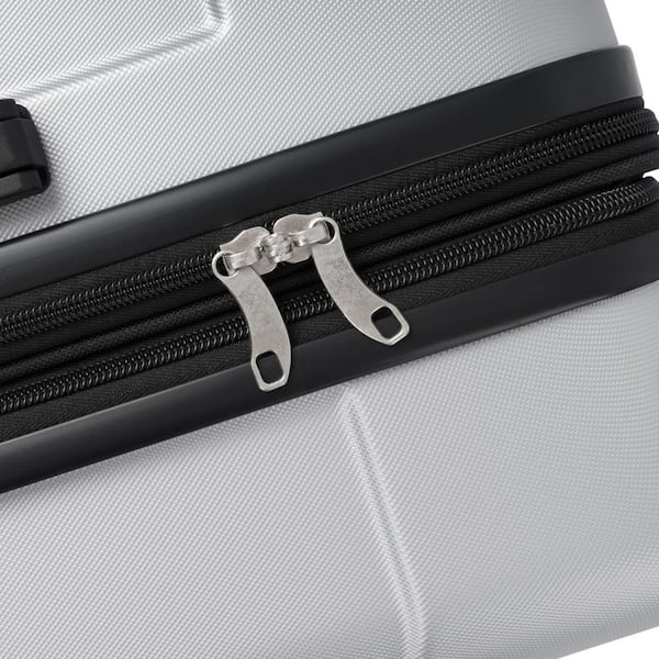 1 Genuine TUMI Luggage Replacement Part Interior Locking Zipper