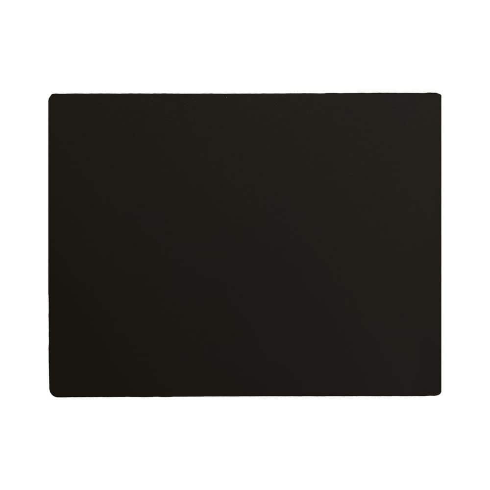 Resilia XLarge Under Grill Mat Black 57 in. x 47 in. GG_OP_Bl_57 The