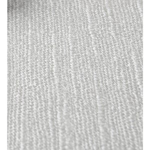 Textile Uni Light Beige Paper Strippable Roll (Covers 56 sq. ft.)