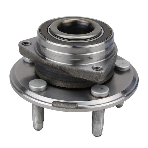 CRS Wheel Bearing and Hub Assembly - Rear