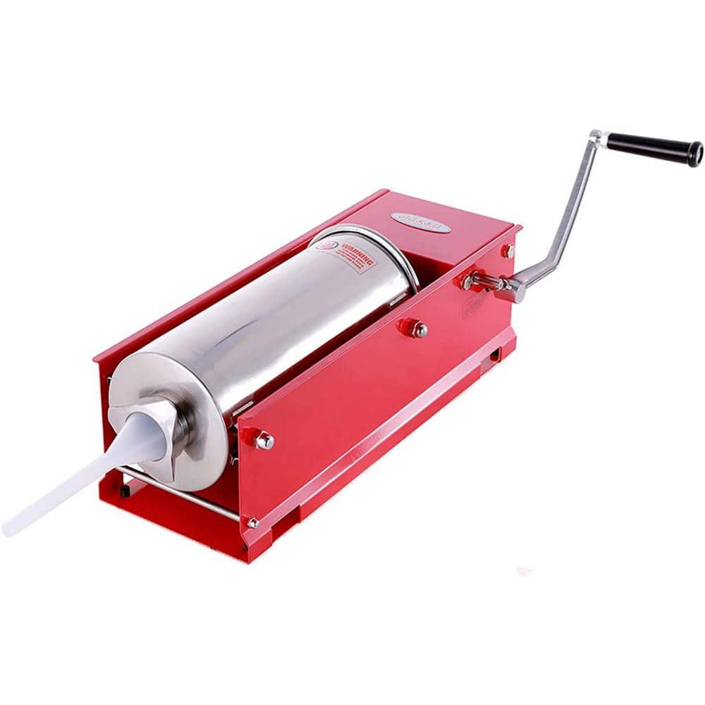 Meat Gear 11 Lb Manual Vertical Sausage Stuffer SAMIXM5