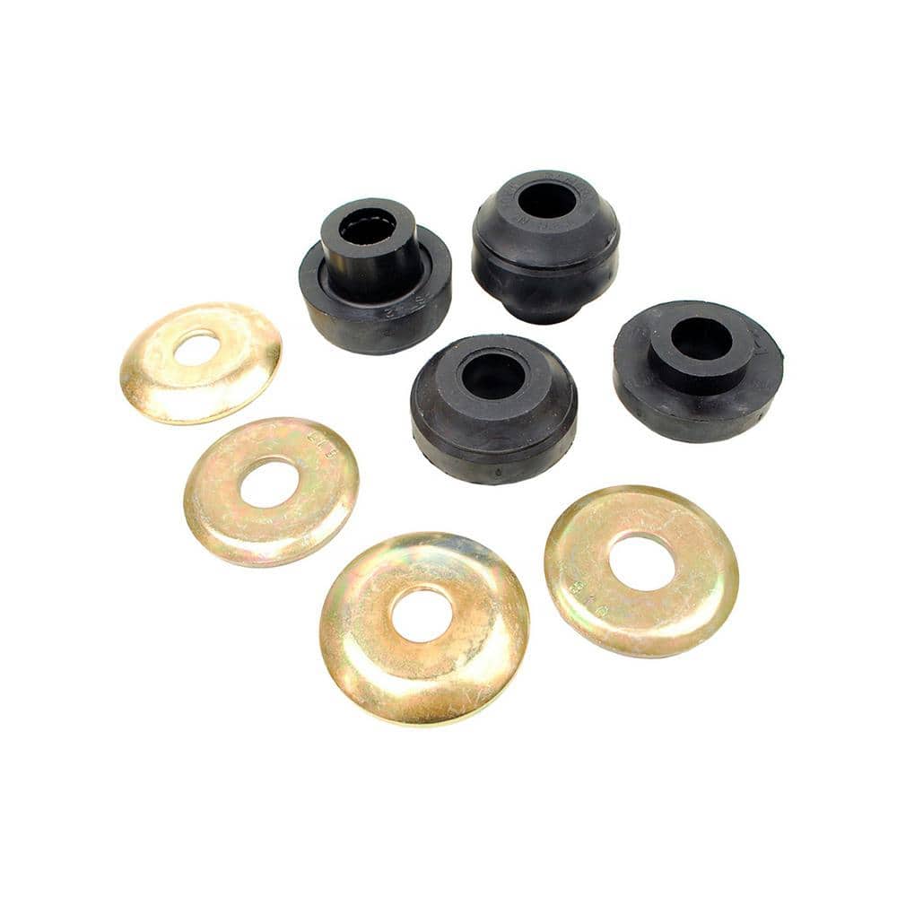 Mevotech Original Grade Suspension Strut Rod Bushing Kit GK8526 - The ...