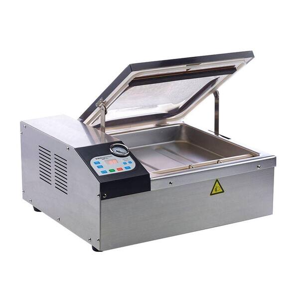 vacmaster bag sealer