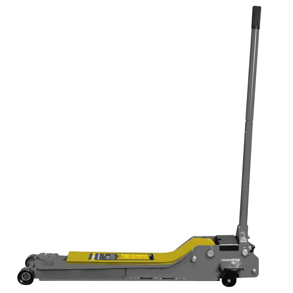 Ranger 1.5Ton SuperLong Floor Jack RFJ3000LPF 5150060 The Home Depot