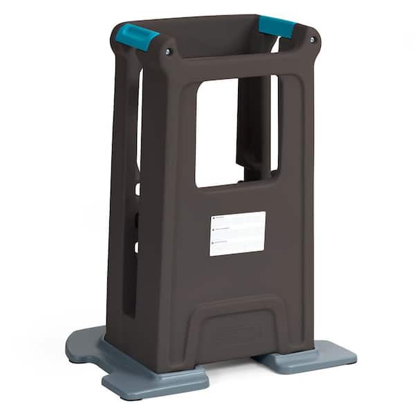 【取り置き中】babythree Amazon.com : Baby Walker,5-in-1 Foldable Baby Walkers with