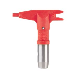 Wagner Control Pro 515 .015 in. Airless Paint Spray Tip 0580606 - The Home  Depot