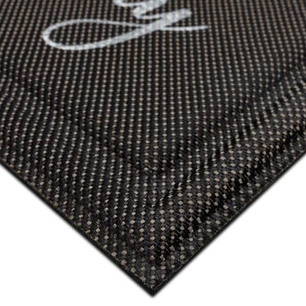 Welcome Friends and Family Multi 18 in. x 30 in. Door Mat