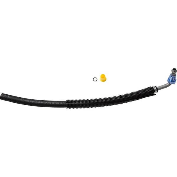 Gates Power Steering Return Line Hose Assembly
