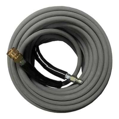 Pressure Washer Hose Harbor Freight Outlet -  1712452775