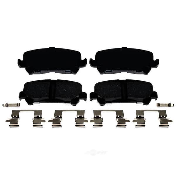 Raybestos Disc Brake Pad Set