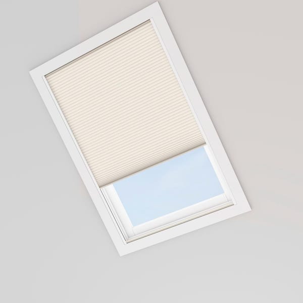 Blackout Cellular Skylight