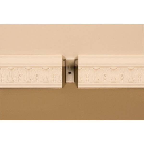 Fast Free Shipping F7 Crown Molding Clips for Quick and Easy Crown Molding Installation Designed
