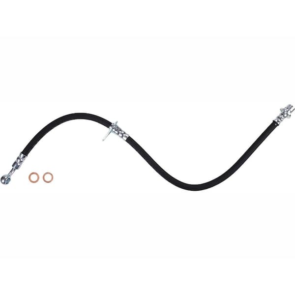 Sunsong Brake Hydraulic Hose - Rear Right