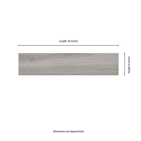MSI Take Home Tile Sample - Havencrest Platinum 4 in. x 4 in