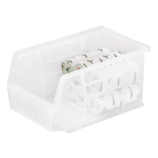 Quantum ORG80322 Double Sided Organizer - 32 Compartments - 12-1/4