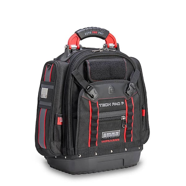 【ほぼ未使用】 PICHARPAK WORK SHOP VETO PRO PAC 19 in. TECH PAC P Large Customizable Service Tech