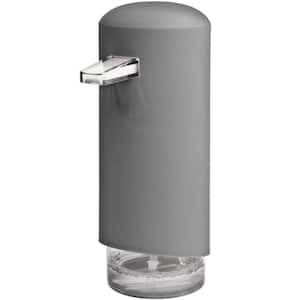 Foam Soap Dispenser in Grey