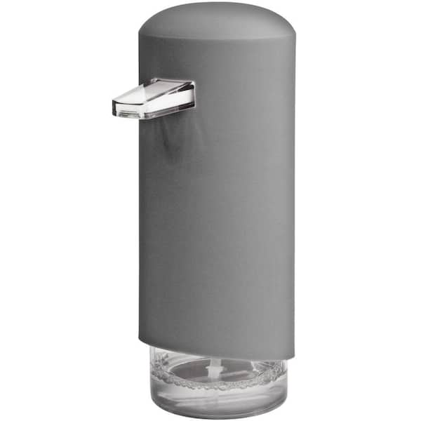 Better Living Foam Soap Dispenser in Grey