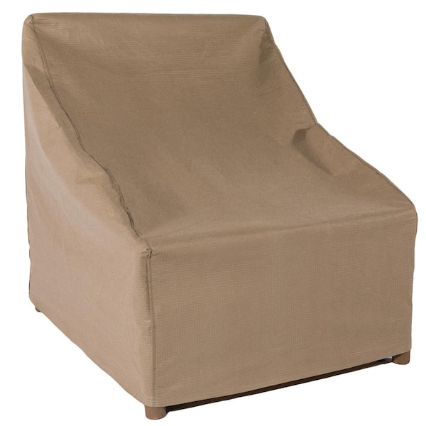 Duck Covers Essential 32 in. W Patio Chair Cover ECH323736 The Home Depot