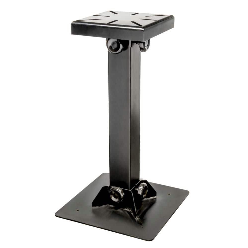 Bench Vise Pedestal Stand price history on PriceWatchPro