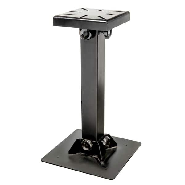 Bench Vise Pedestal Stand