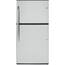 https://images.thdstatic.com/productImages/80073282-397b-438c-bc58-375f14d9d684/svn/stainless-steel-door-dark-gray-case-ge-top-freezer-refrigerators-gte21gshss-64_65.jpg