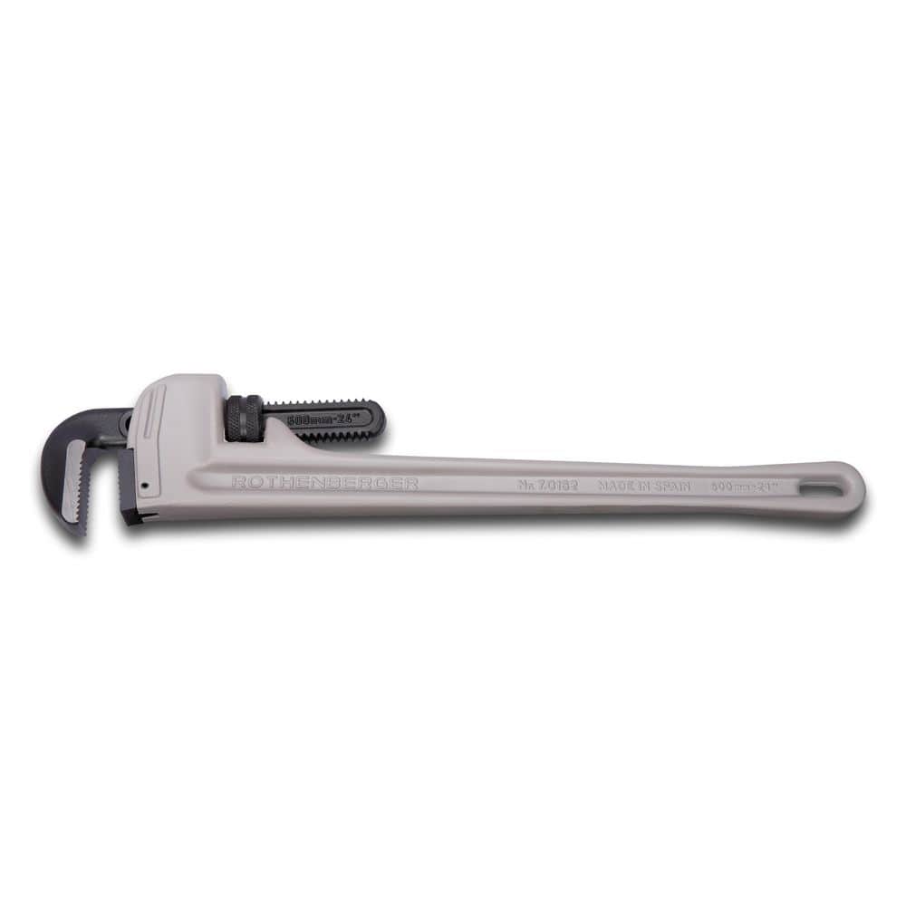 24 in. Aluminum Pipe Wrench price history on PriceWatchPro