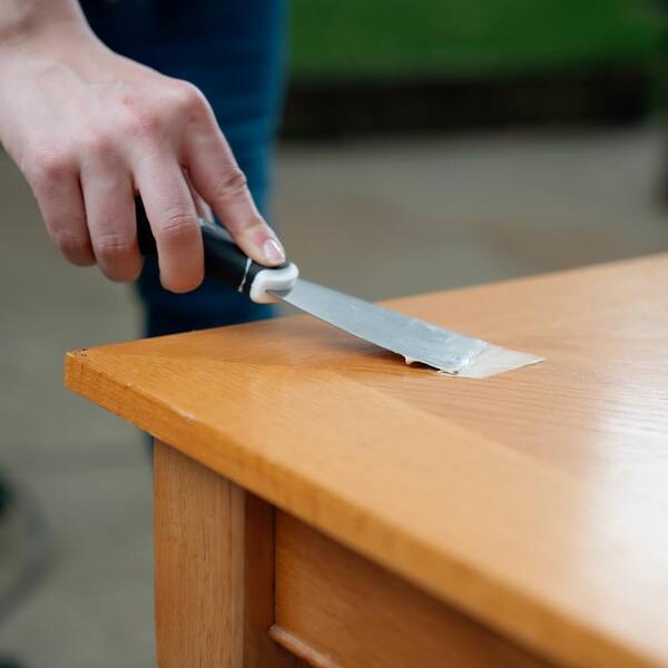 DAP - Plastic Wood 8 oz. Natural Latex Wood Filler (6-Pack)