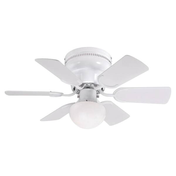 Ciata Petite White 30 In Indoor Ceiling Fan With Reversible Washed Pine Blades 42412l The Home Depot Indoor Ceiling Fan, White Wash Ceiling Fan
