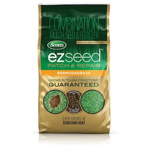 EZ Seed Patch and Repair 10 lb. Bermuda Grass Seed