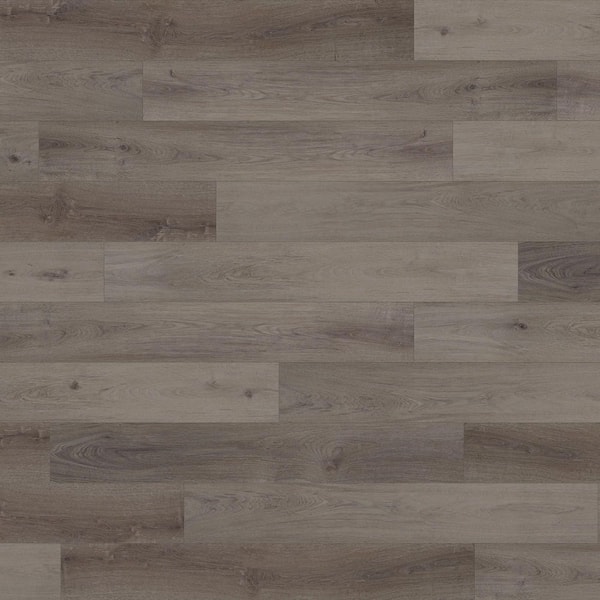 ASPEN FLOORING Mirna 20 MIL x 7 in. W x 48 in. L Click Lock Waterproof Rigid Core Luxury Vinyl Plank Flooring (23.64 sq. ft./case)