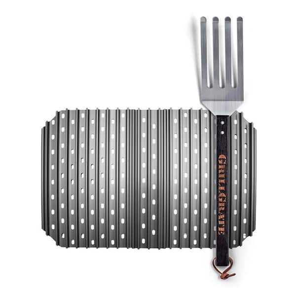 Grates for The PK Grill