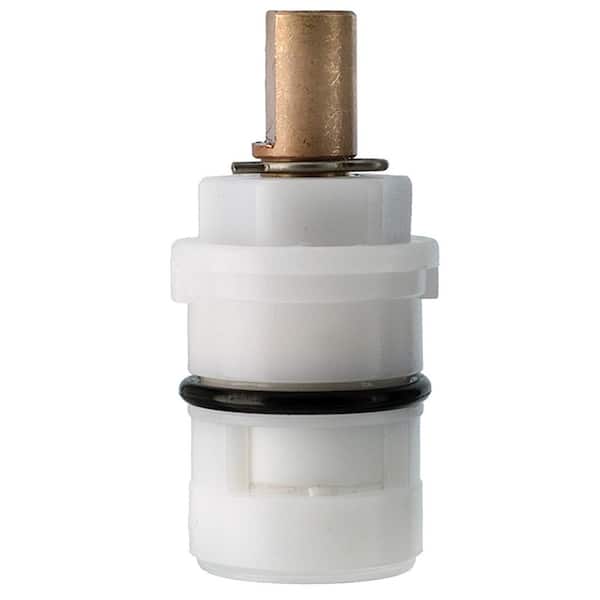 DANCO 3S-11C Cold Stem for Glacier Bay Faucets
