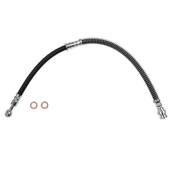 Sunsong Brake Hydraulic Hose - Front