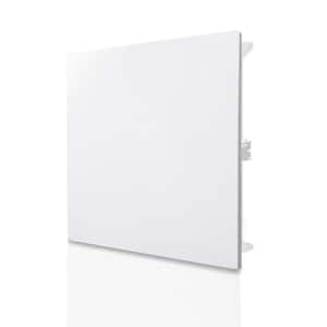 Morvat 12 in. x 12 in. Spring Access Panel for Drywall and Ceiling