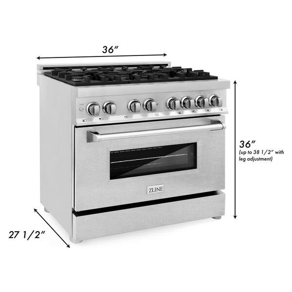 ferre stove manual