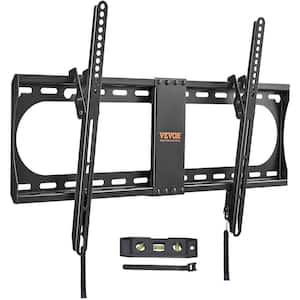 TV Wall Mount for 37-70 in. TVs Tilt Wall Mount TV Brackets Holds up to 132 lbs. Full Motion TV Mount