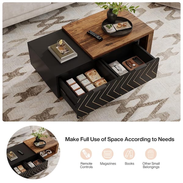 Amazon.com : Safco 3244BL Onyx Mesh Deluxe Under Desk