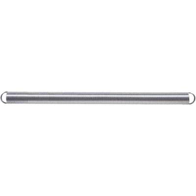 Hillman #7 Door and Gate Spring in Zinc-Plated (5-Pack)