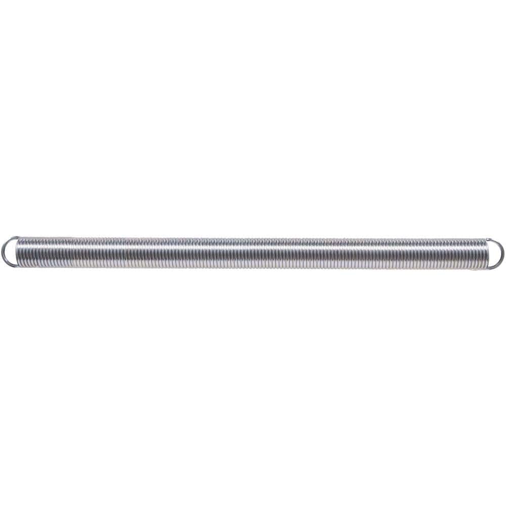 "#7 Door and Gate Spring in Zinc-Plated (5-Pack)" price history on PriceWatchPro