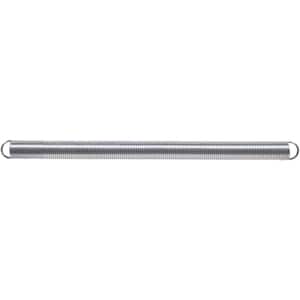#7 Door and Gate Spring in Zinc-Plated (5-Pack)
