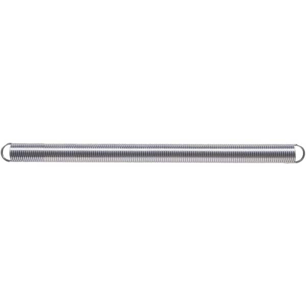 #7 Door and Gate Spring in Zinc-Plated (5-Pack)