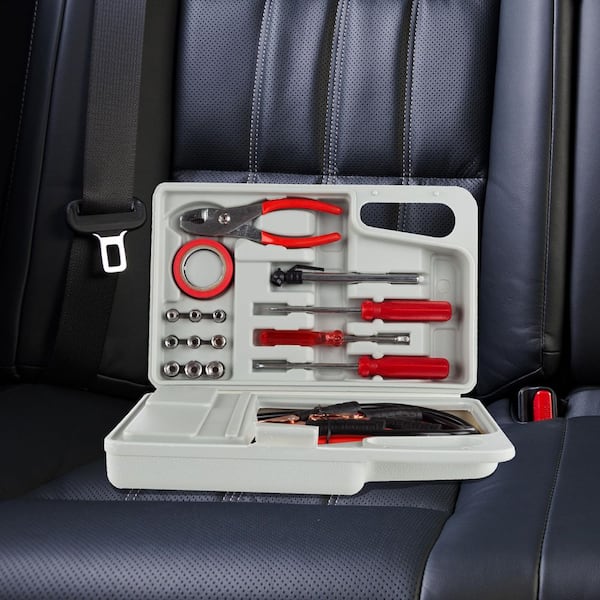 Where to Store Emergency Kit in Car: Essential Tips