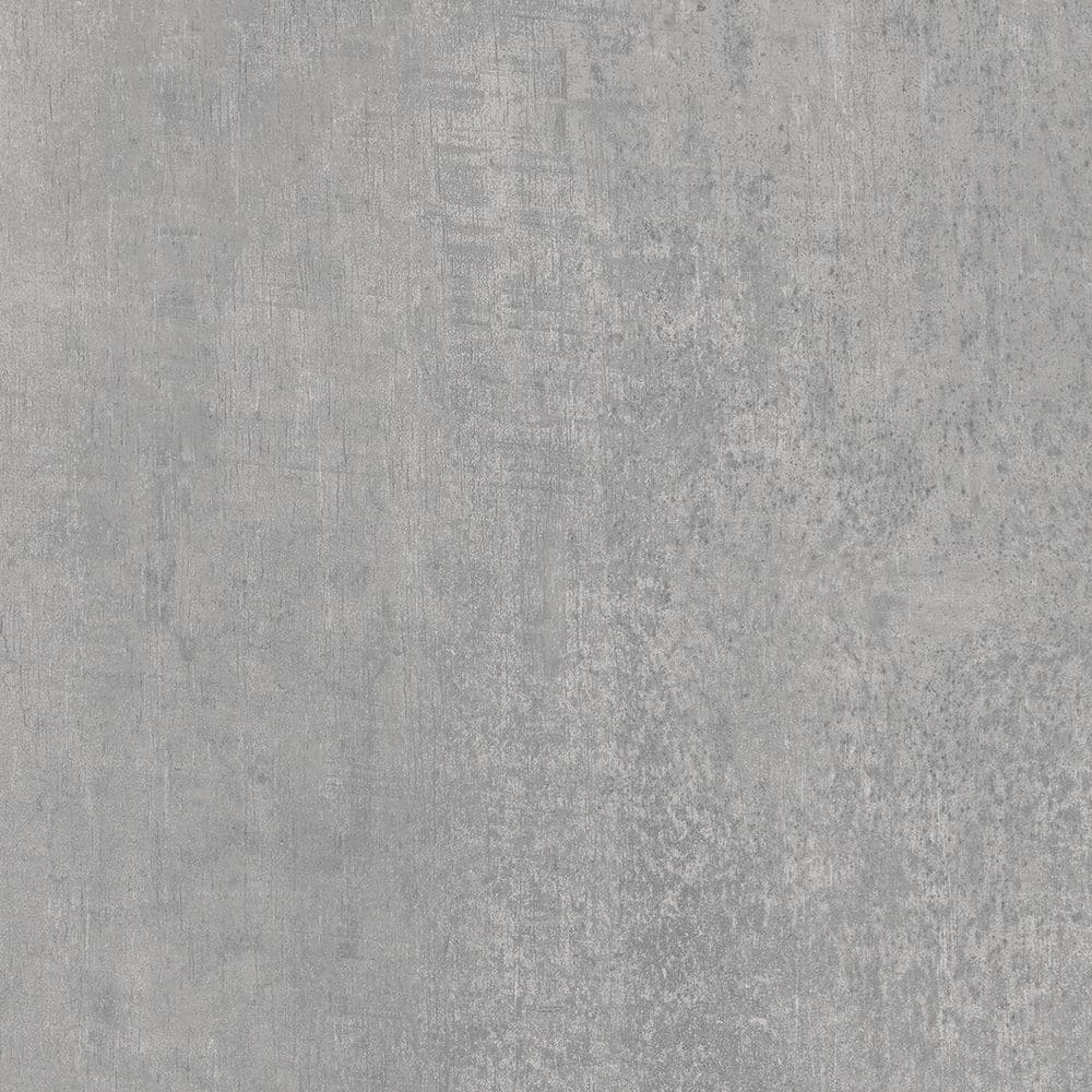Corso Italia Pietra Chrome 24 in. x 24 in. x 0.75 in. Concrete Look Porcelain Paver