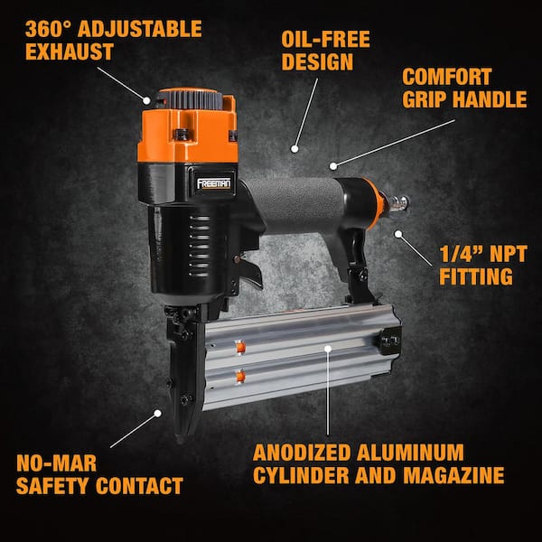 meite CN65 Coil Decking Nailer, 15 Degree 1-1/2-Inch to 2-1/2-Inch  Industrial Coil Siding Nailer or Coil Framing Nailer with Aluminum Housing  - Amazon.com